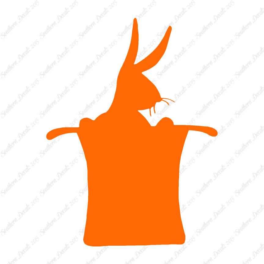 Rabbit Hat Magic