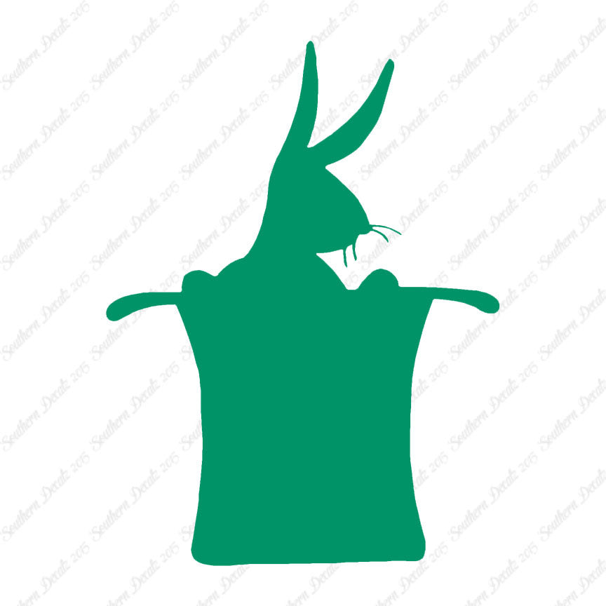 Rabbit Hat Magic