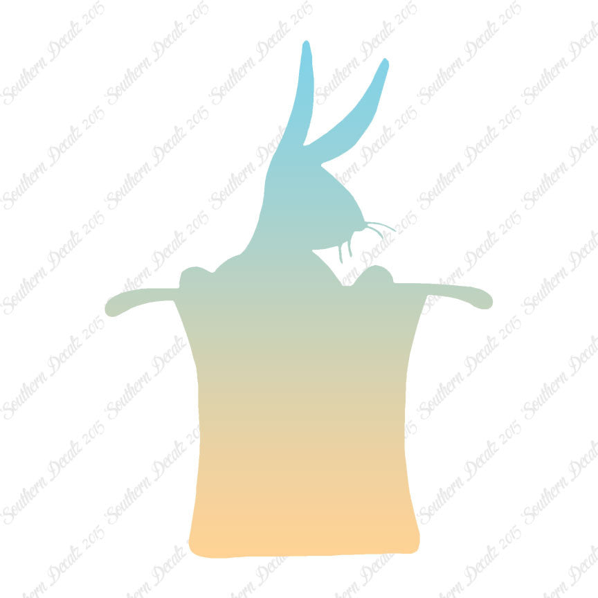 Rabbit Hat Magic