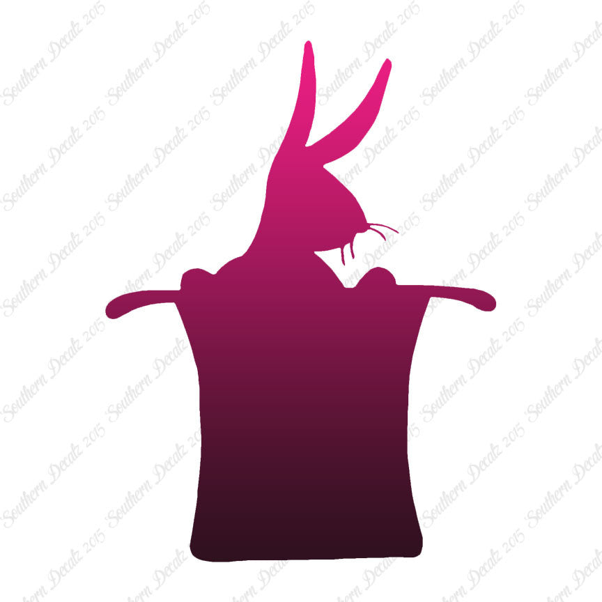 Rabbit Hat Magic
