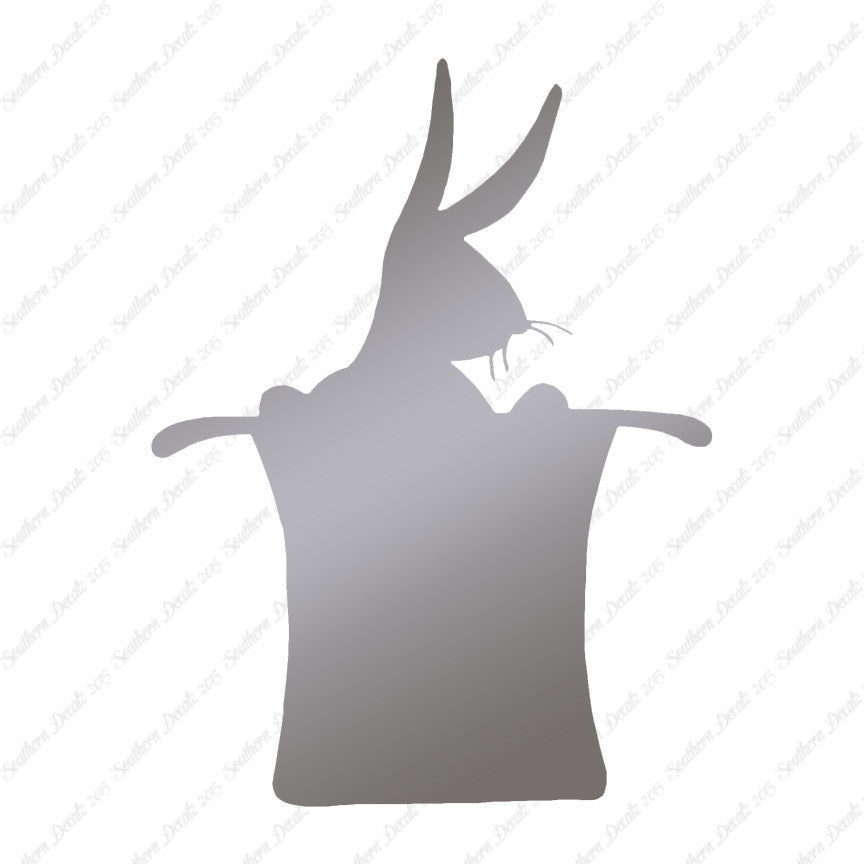 Rabbit Hat Magic
