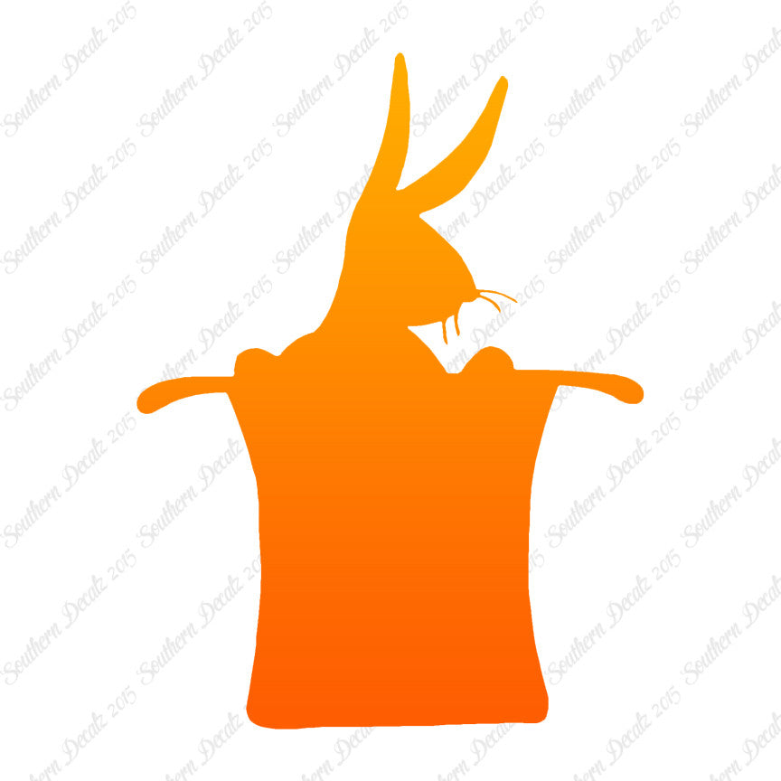 Rabbit Hat Magic