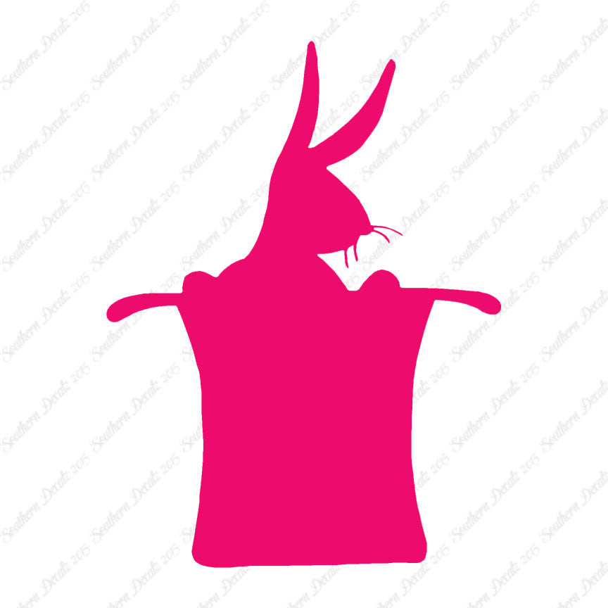 Rabbit Hat Magic