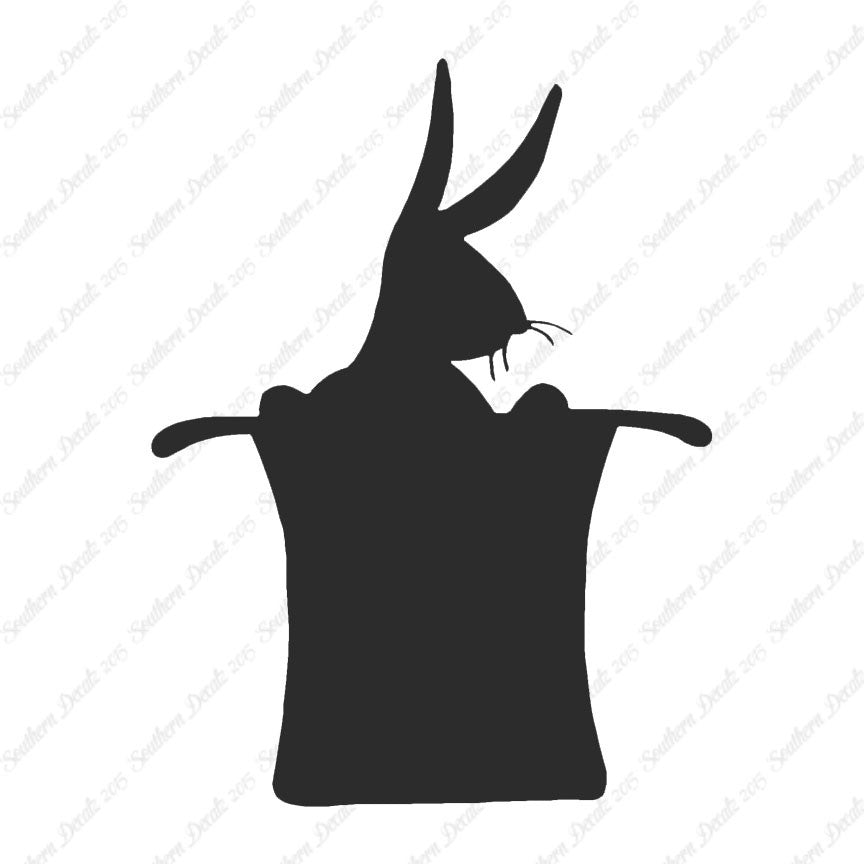 Rabbit Hat Magic