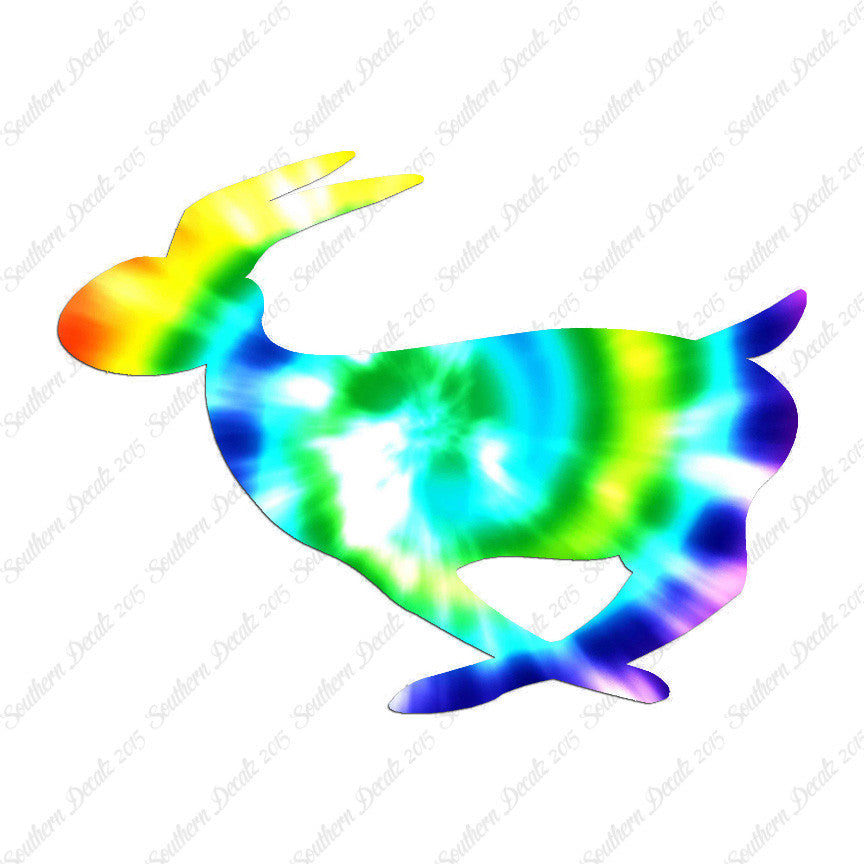 Rabbit Bunny Running