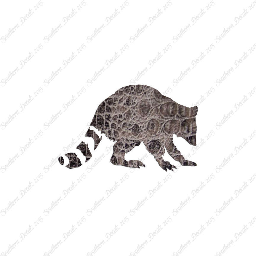 Raccoon