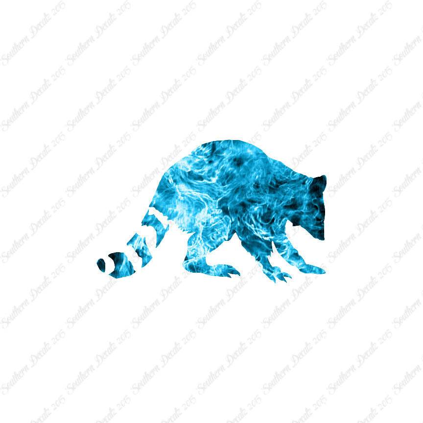 Raccoon