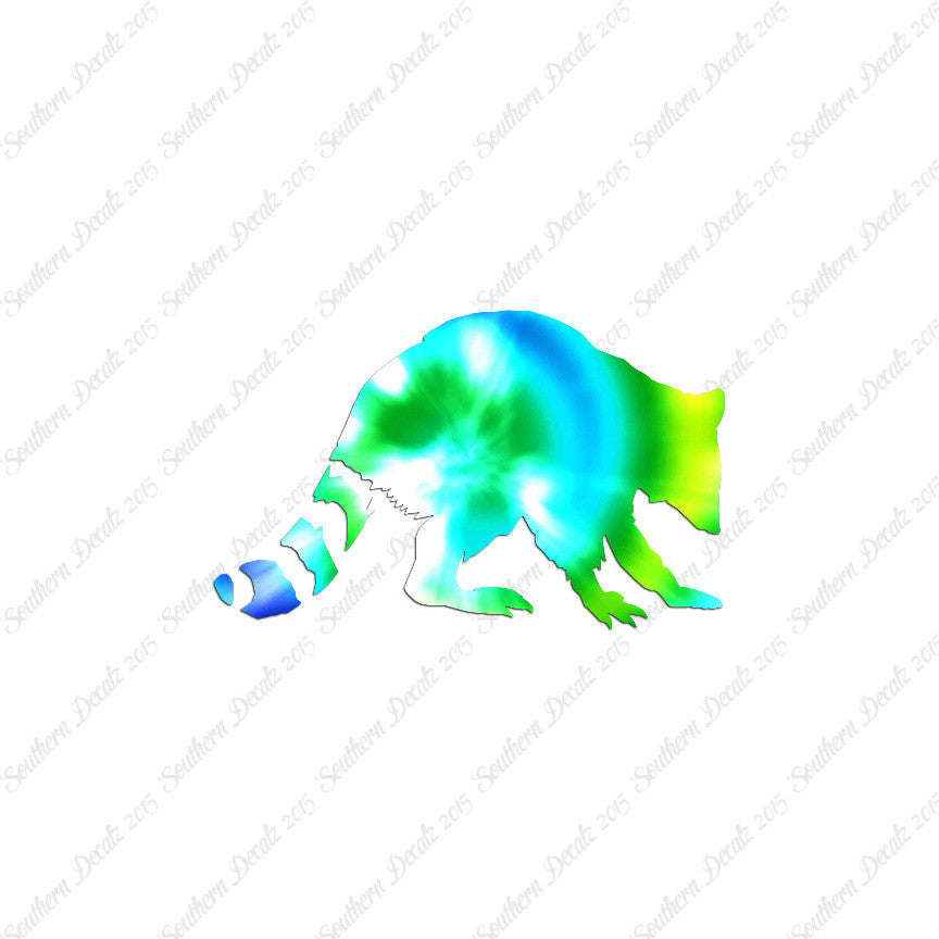 Raccoon