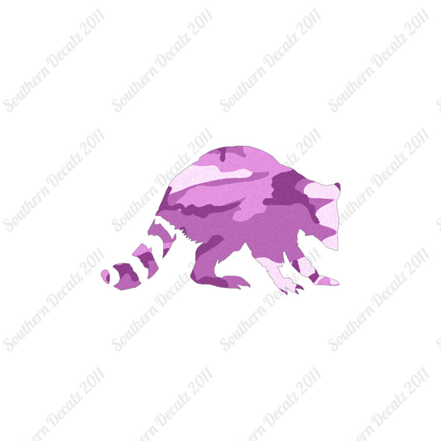 Raccoon