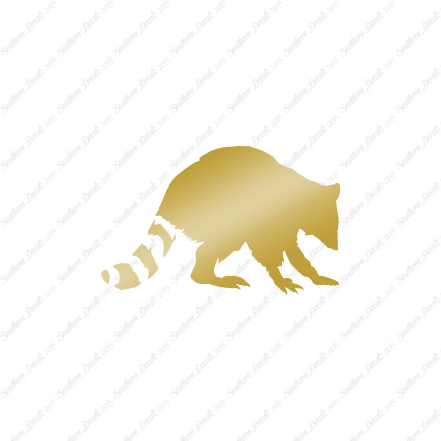 Raccoon