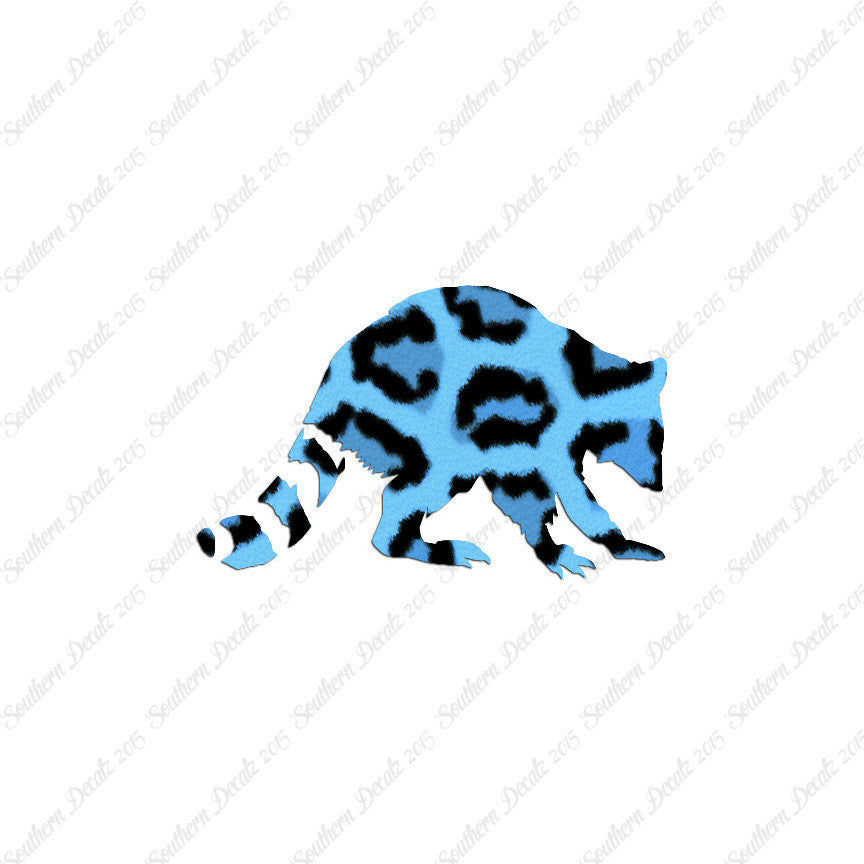 Raccoon