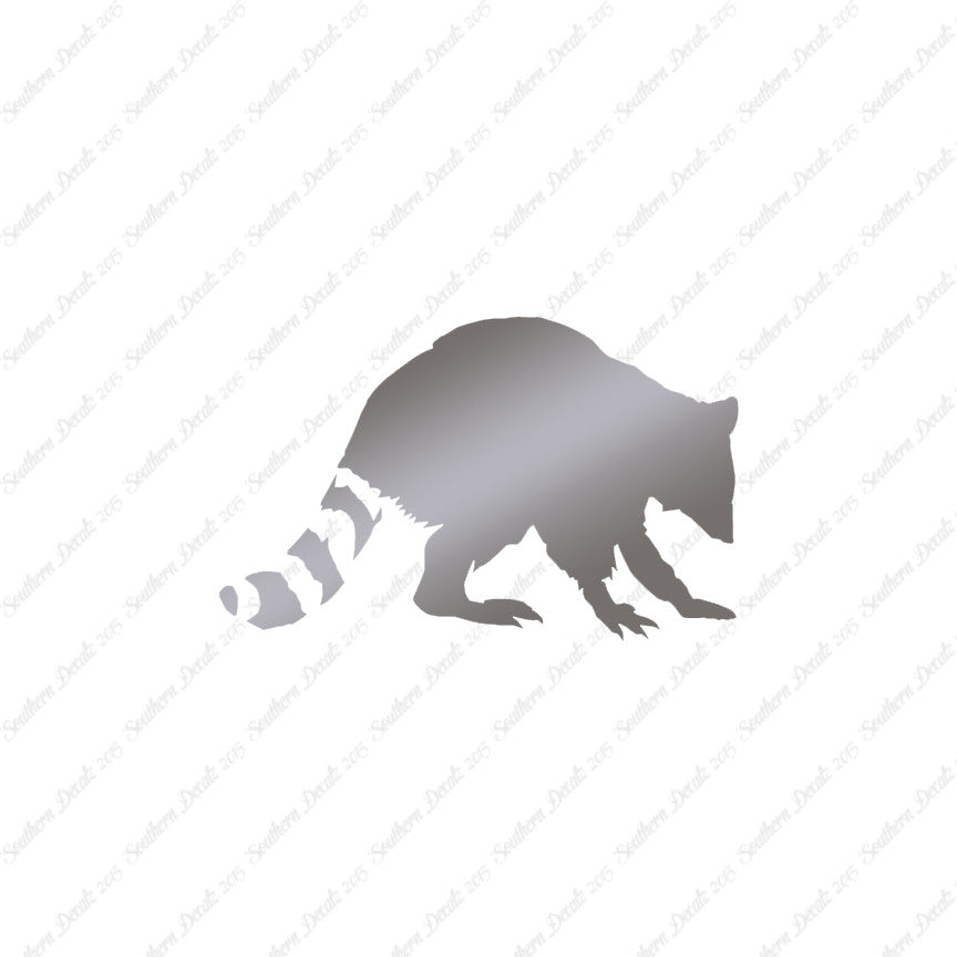 Raccoon