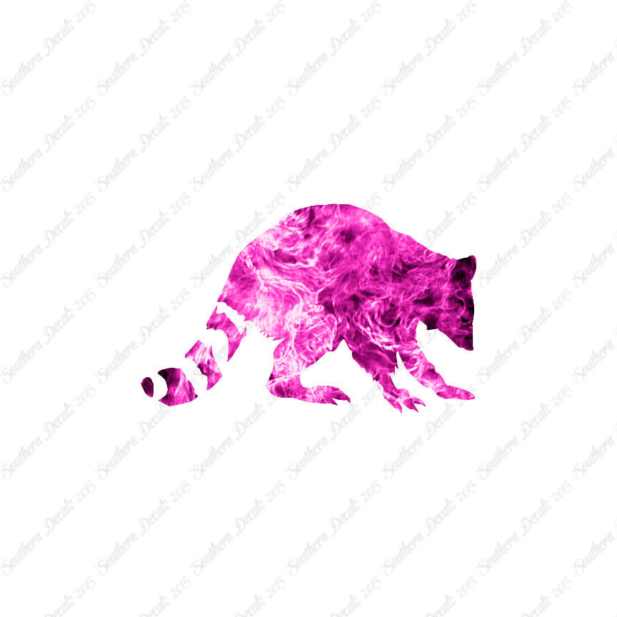 Raccoon