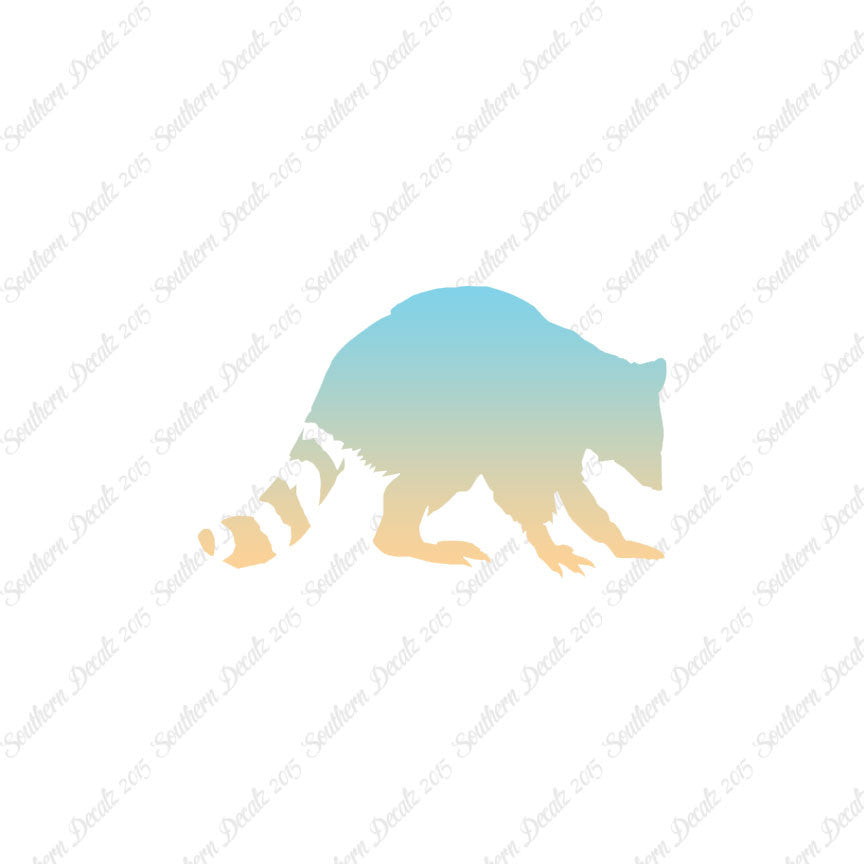 Raccoon