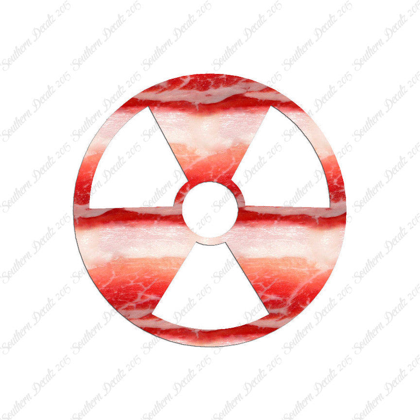 Radioactive Symbol