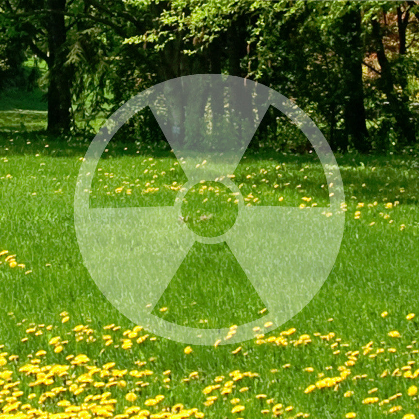 Radioactive Symbol