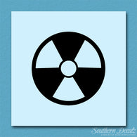Radioactive Symbol