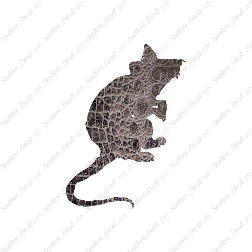 Mouse Rat