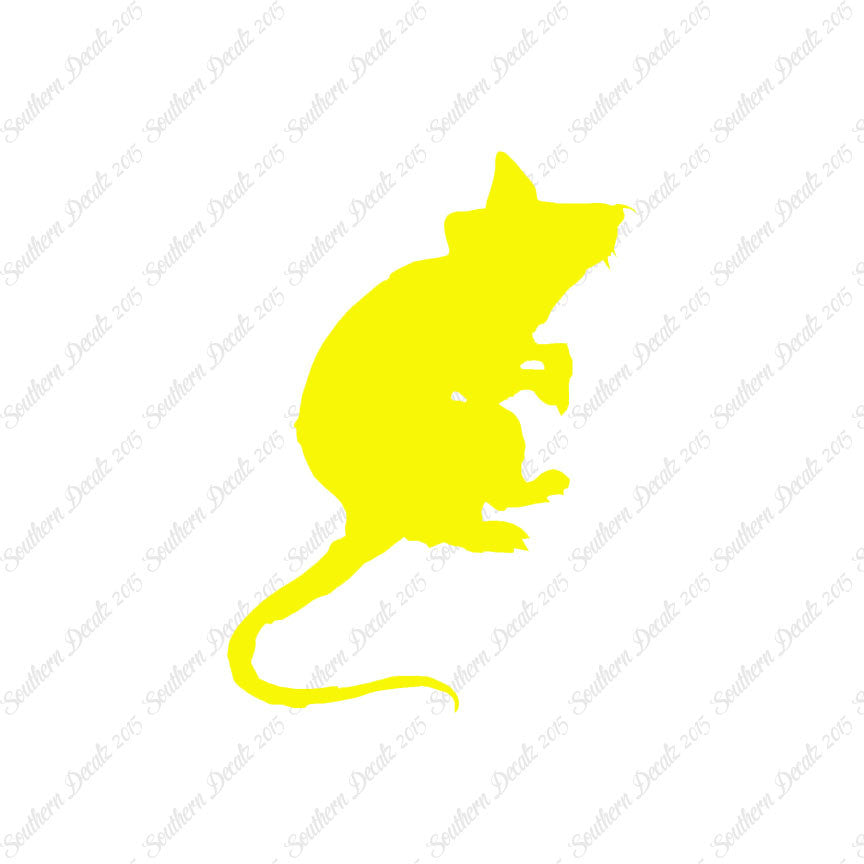 Mouse Rat