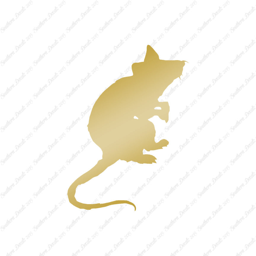 Mouse Rat