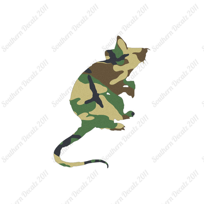 Mouse Rat