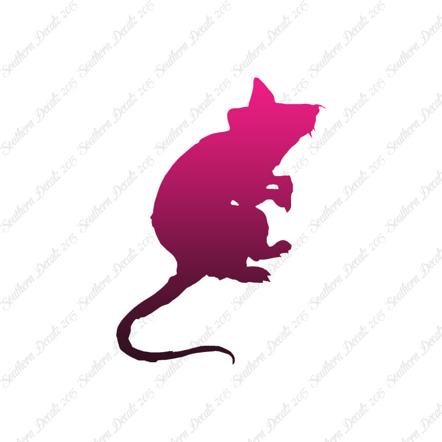 Mouse Rat