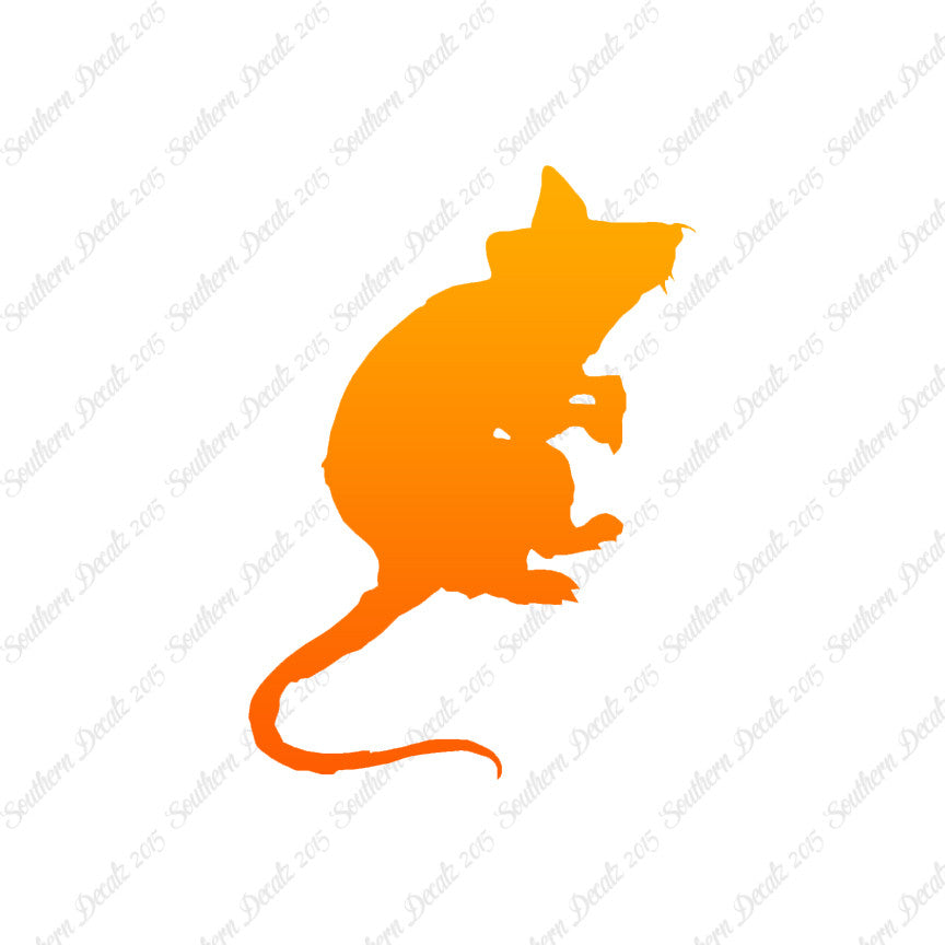Mouse Rat