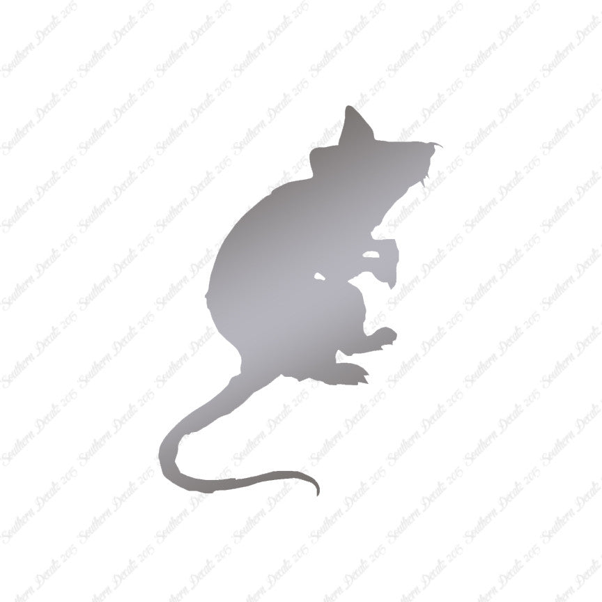 Mouse Rat