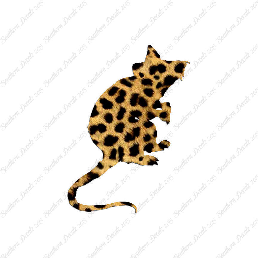 Mouse Rat
