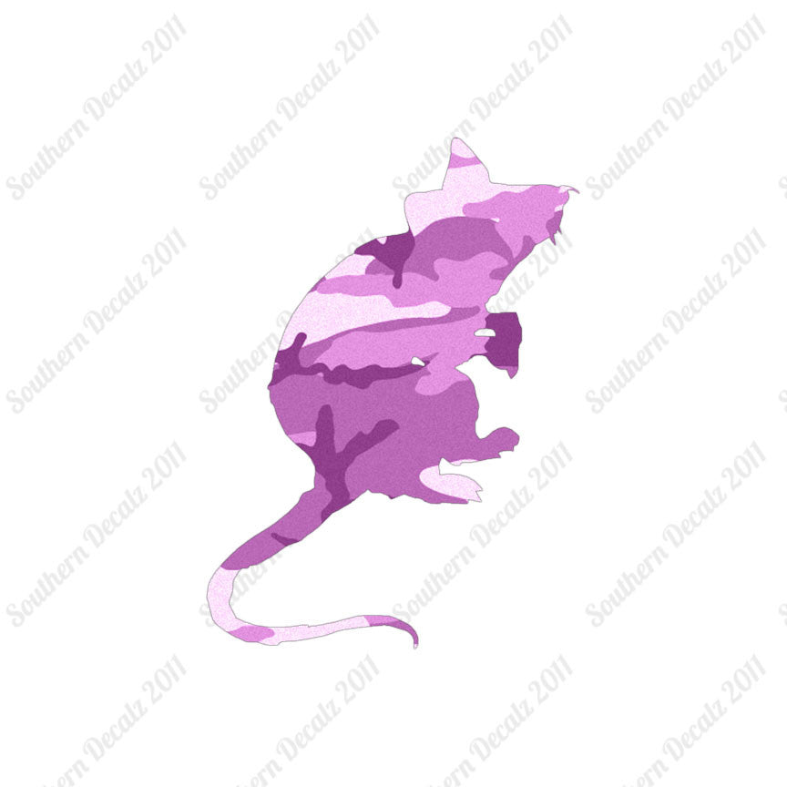 Mouse Rat