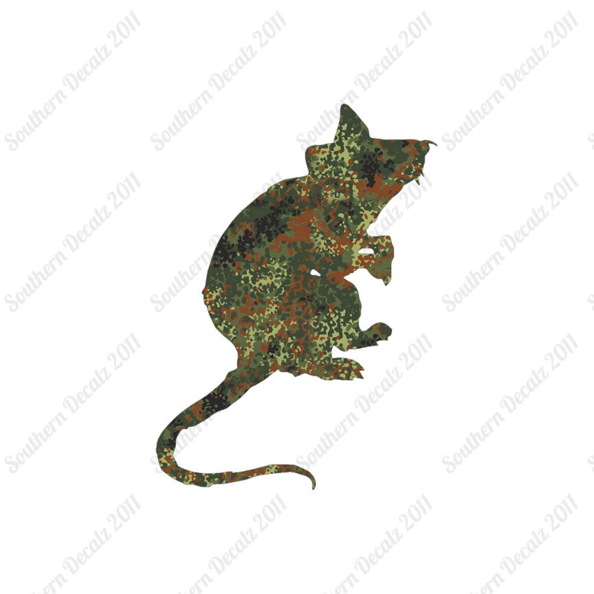 Mouse Rat