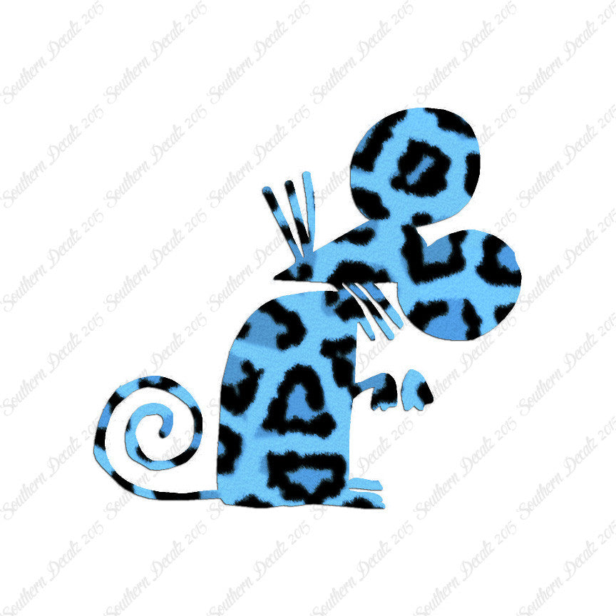 Rat Mouse Cartoon