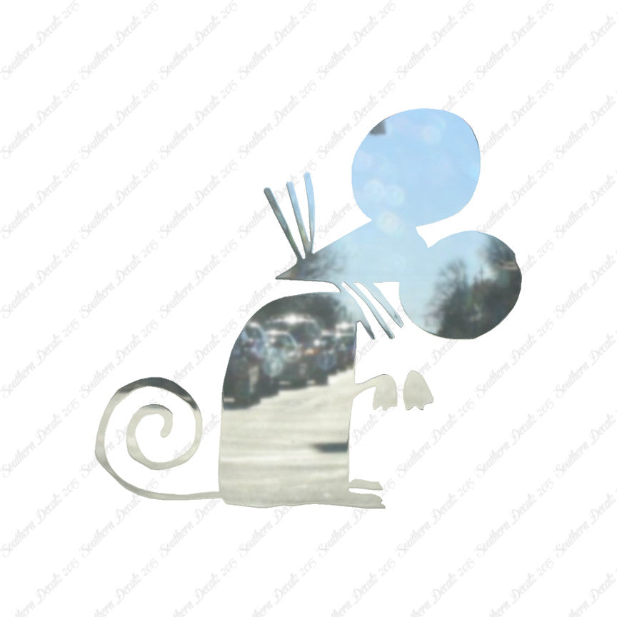 Rat Mouse Cartoon
