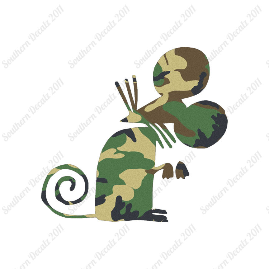 Rat Mouse Cartoon