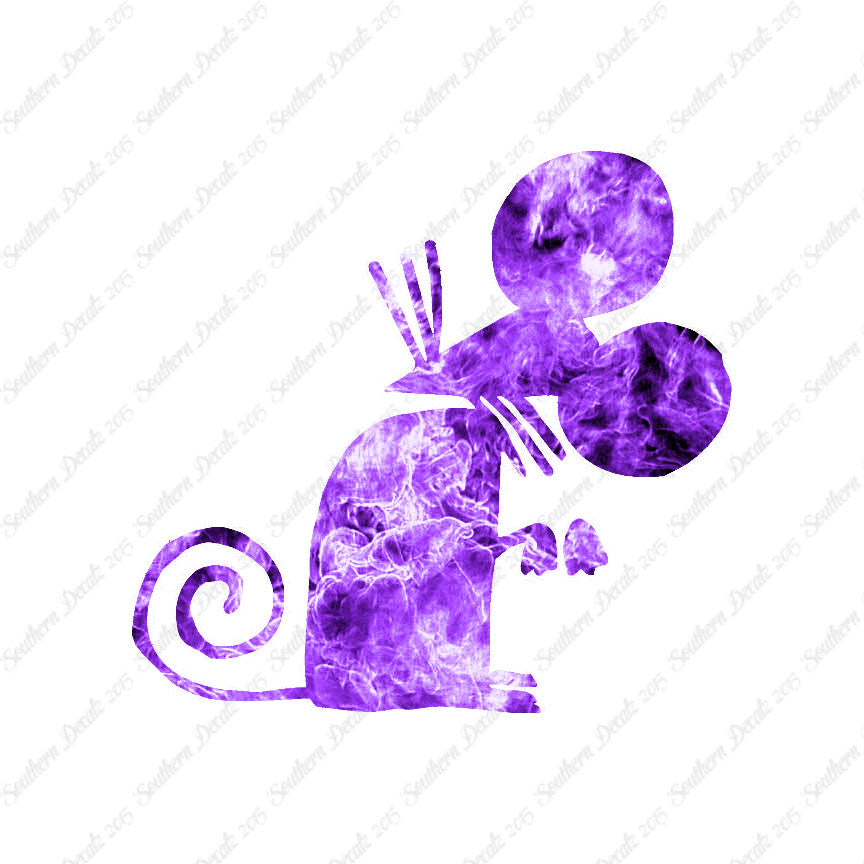 Rat Mouse Cartoon
