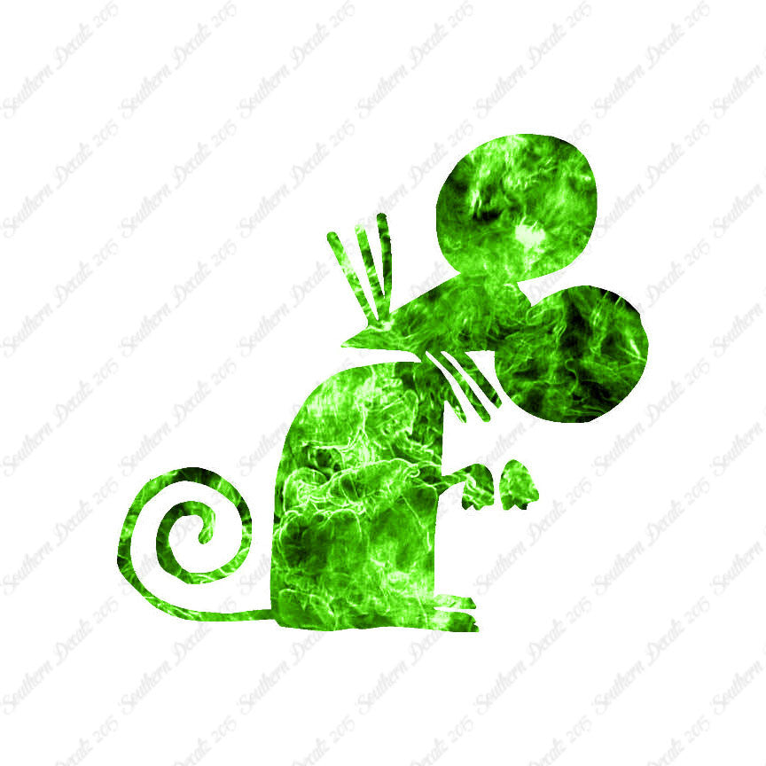 Rat Mouse Cartoon