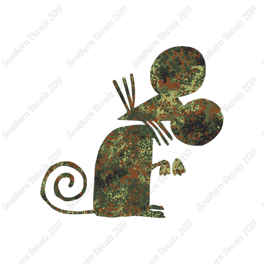 Rat Mouse Cartoon