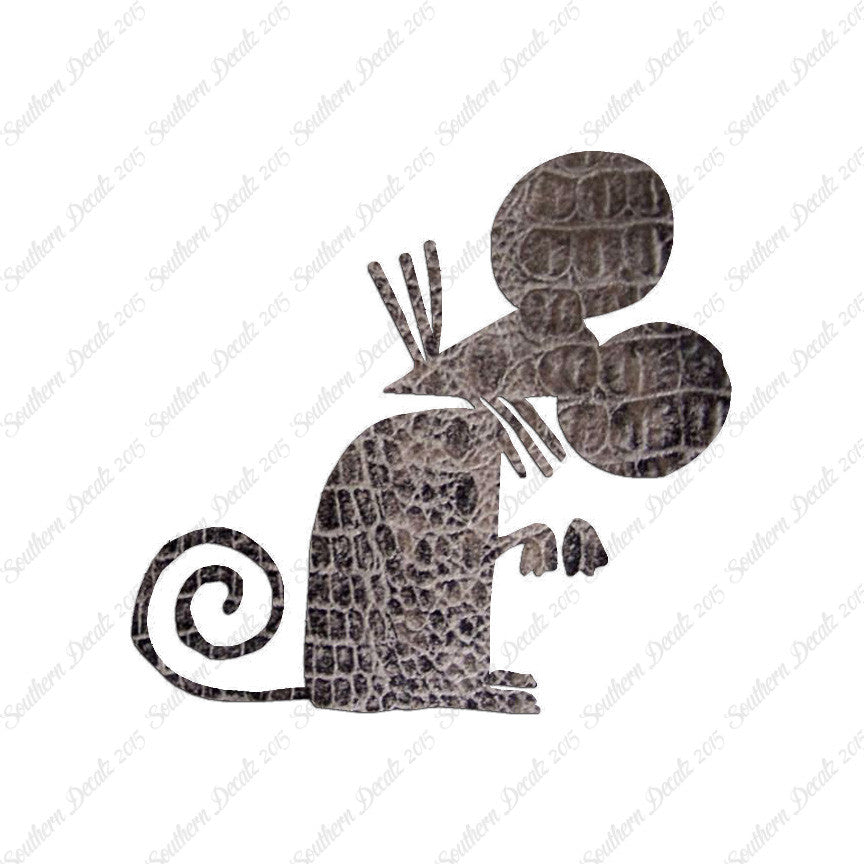 Rat Mouse Cartoon