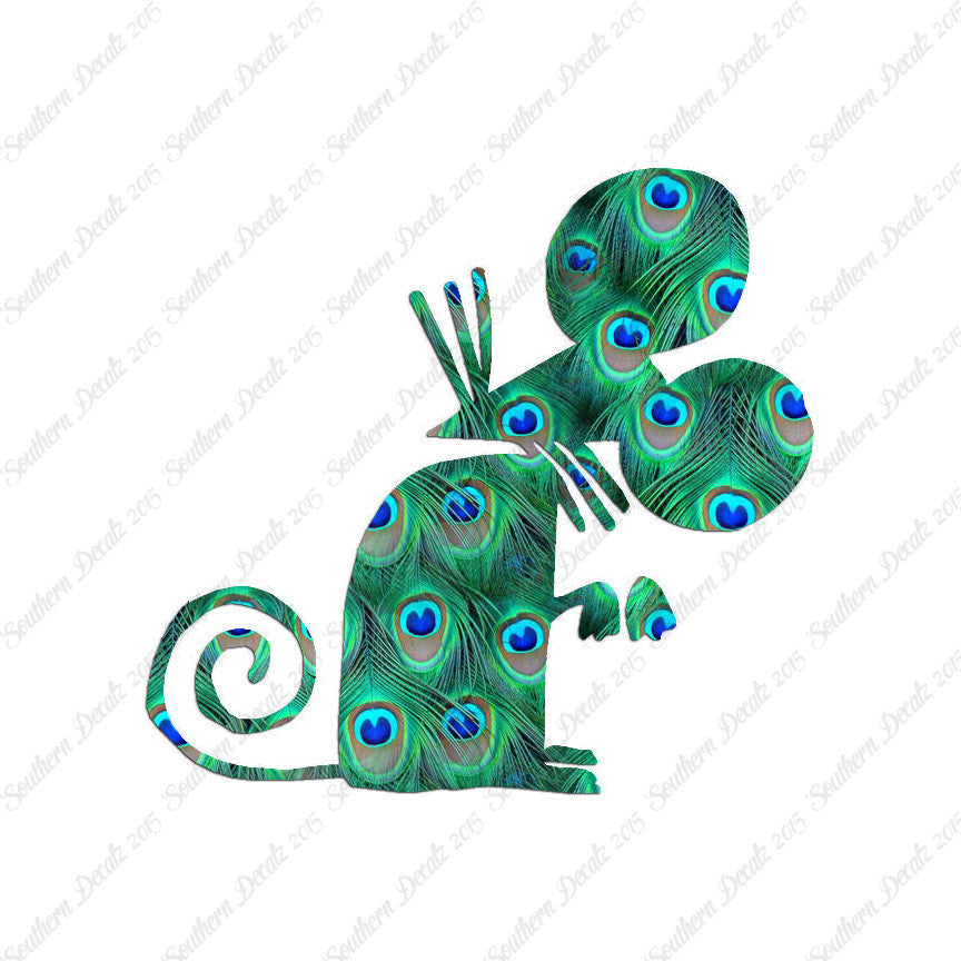 Rat Mouse Cartoon