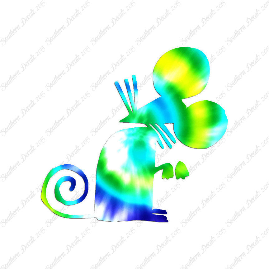 Rat Mouse Cartoon