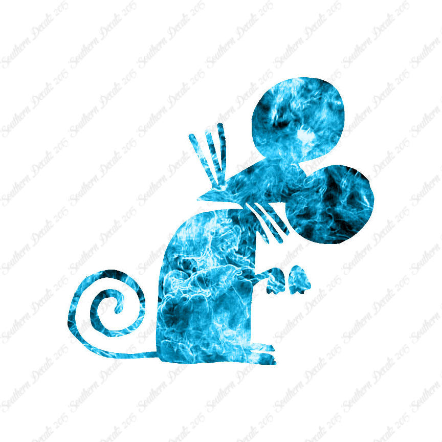 Rat Mouse Cartoon