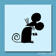 Rat Mouse Cartoon