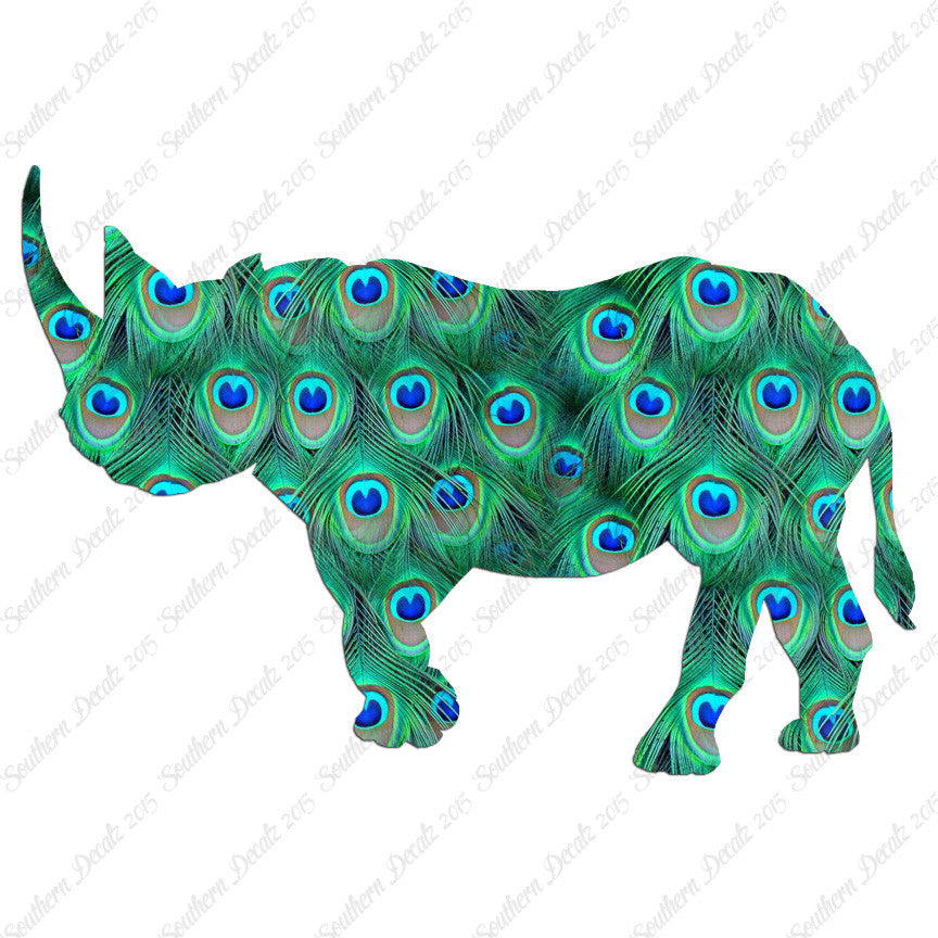 Rhinoceros Rhino