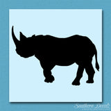 Rhinoceros Rhino