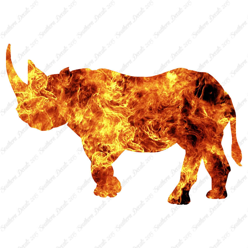 Rhinoceros Rhino