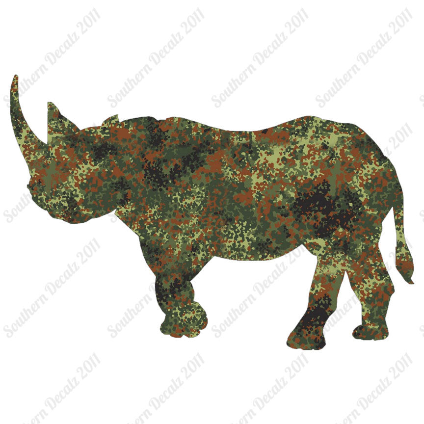 Rhinoceros Rhino