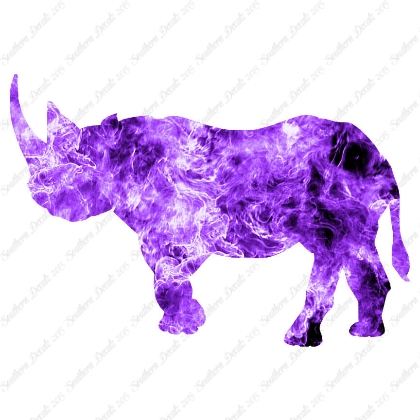 Rhinoceros Rhino