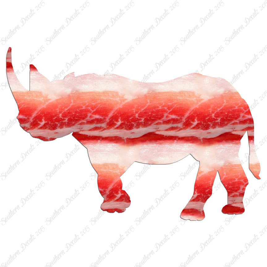 Rhinoceros Rhino