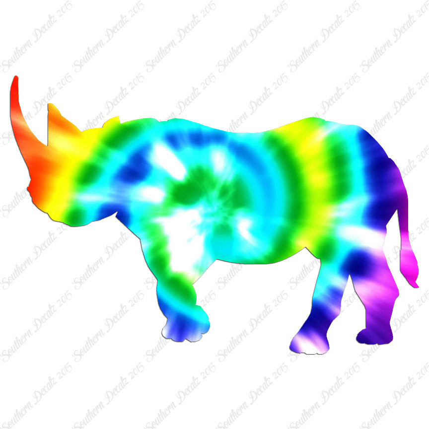 Rhinoceros Rhino