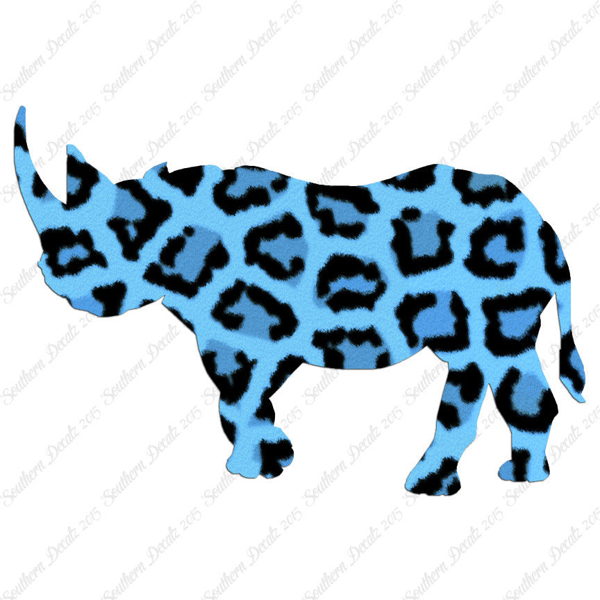 Rhinoceros Rhino